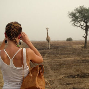 Meet your Posher, Grace